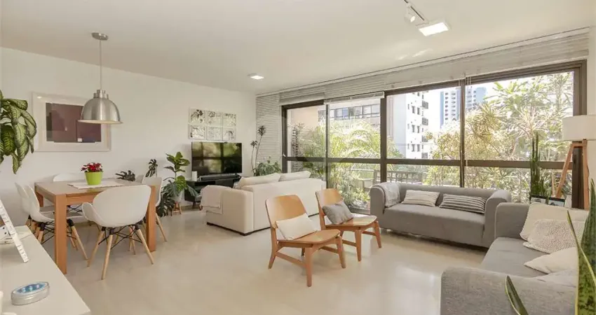 Apartamento com 3 quartos à venda em Menino Deus - RS