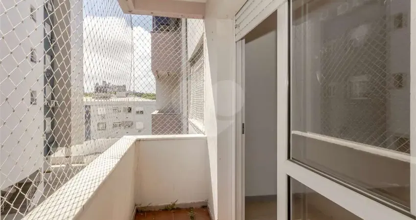 Apartamento com 1 quartos à venda em Passo Da Areia - RS