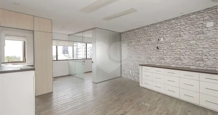 Sala comercial para alugar na Avenida Protásio Alves, Petrópolis, Porto Alegre