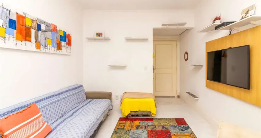 Apartamento com 2 quartos à venda na Rua Octávio de Souza, Teresópolis, Porto Alegre
