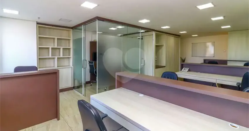 Sala comercial para alugar na Avenida Praia de Belas, Menino Deus, Porto Alegre