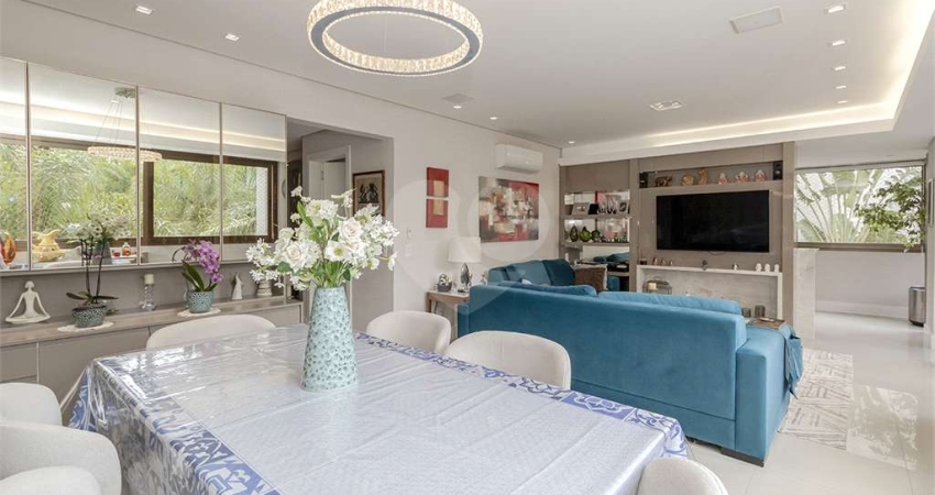 Apartamento com 3 quartos à venda em Mont Serrat - RS