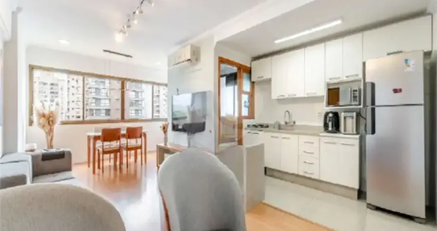 Apartamento com 2 quartos à venda em Passo Da Areia - RS