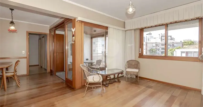 Apartamento com 2 quartos à venda em São João - RS