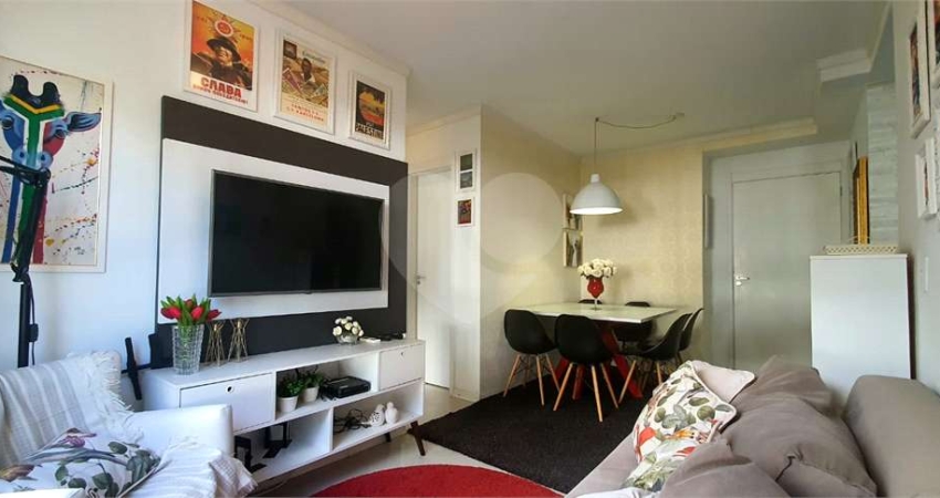 Apartamento com 2 quartos à venda na Avenida Bento Gonçalves, Azenha, Porto Alegre
