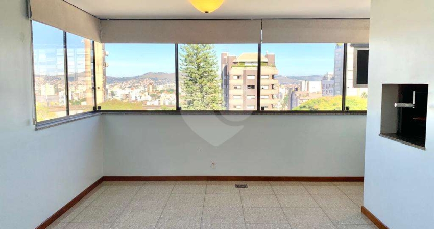 Apartamento com 2 quartos à venda em Bela Vista - RS