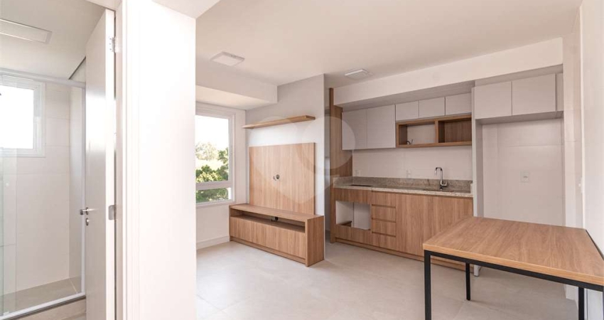 Apartamento com 1 quartos à venda em Petrópolis - RS