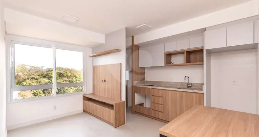 Apartamento com 1 quarto à venda na Rua Professor Ivo Corseuil, Petrópolis, Porto Alegre