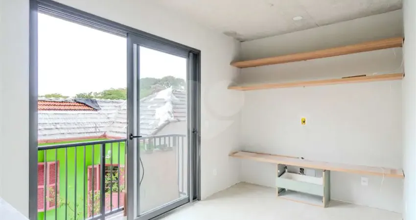 Apartamento com 1 quartos para locação em Farroupilha - RS