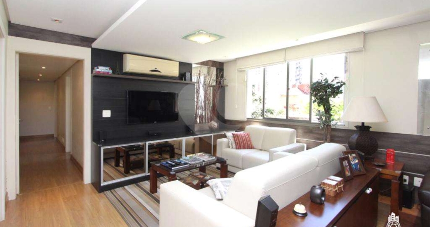 Apartamento com 4 quartos à venda ou para locação em Boa Vista - RS
