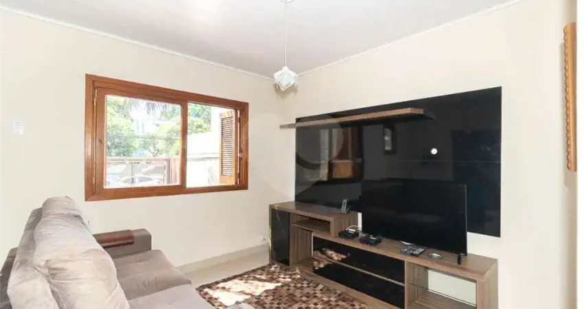 Casa com 4 quartos à venda na Tristeza, Porto Alegre