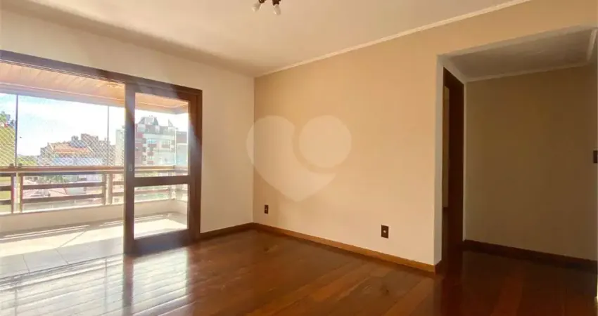 Apartamento com 3 quartos à venda em Jardim Lindóia - RS