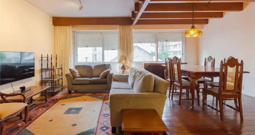 Apartamento com 3 quartos à venda em Independência - RS