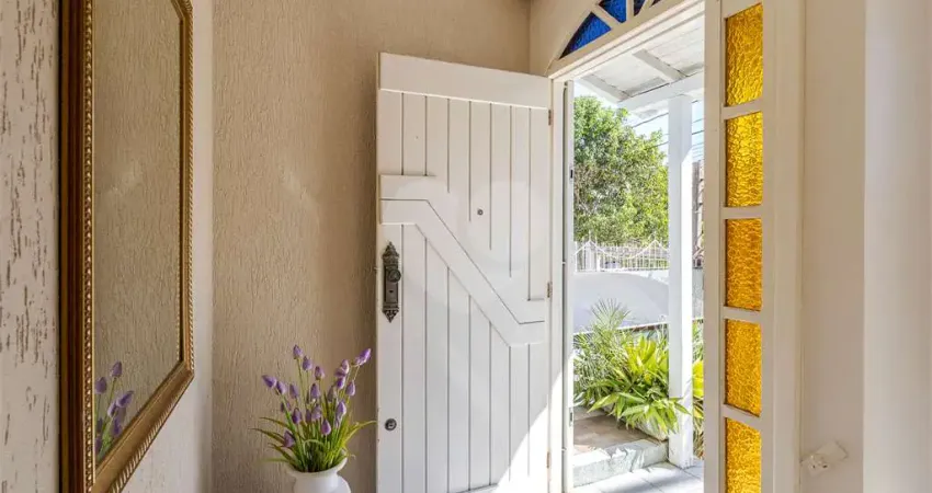 Casa com 4 quartos à venda em Partenon - RS