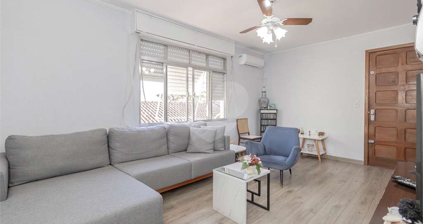 Apartamento com 3 quartos à venda em Vila Ipiranga - RS