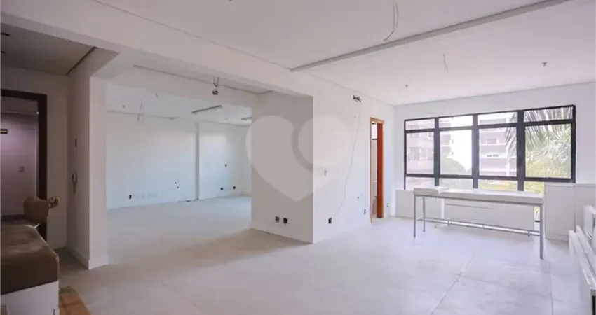 Sala comercial para alugar na Avenida Carlos Gomes, Petrópolis, Porto Alegre