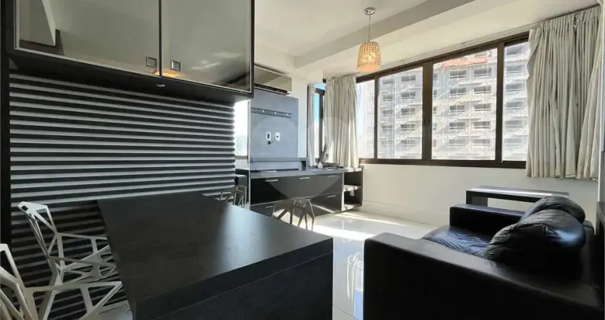 Apartamento com 1 quartos para locação em Independência - RS