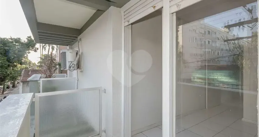 Apartamento com 2 quartos à venda na Rua Coronel André Belo, Menino Deus, Porto Alegre