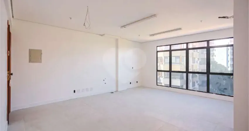 Sala comercial para alugar na Avenida Carlos Gomes, Petrópolis, Porto Alegre