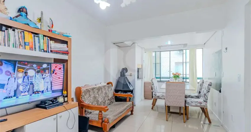 Apartamento com 2 quartos à venda em Teresópolis - RS