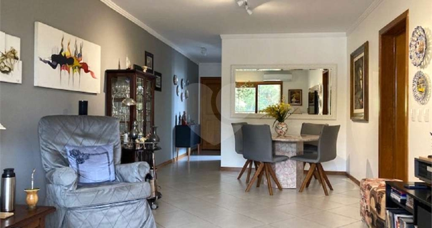 Apartamento com 2 quartos à venda em Partenon - RS