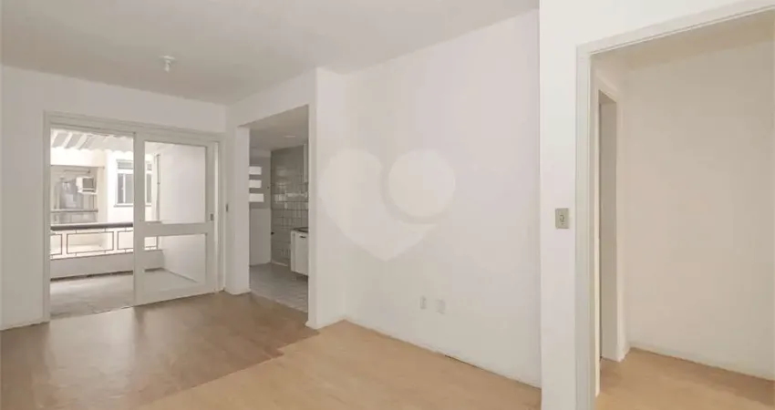 Apartamento com 1 quartos à venda em Centro Histórico - RS