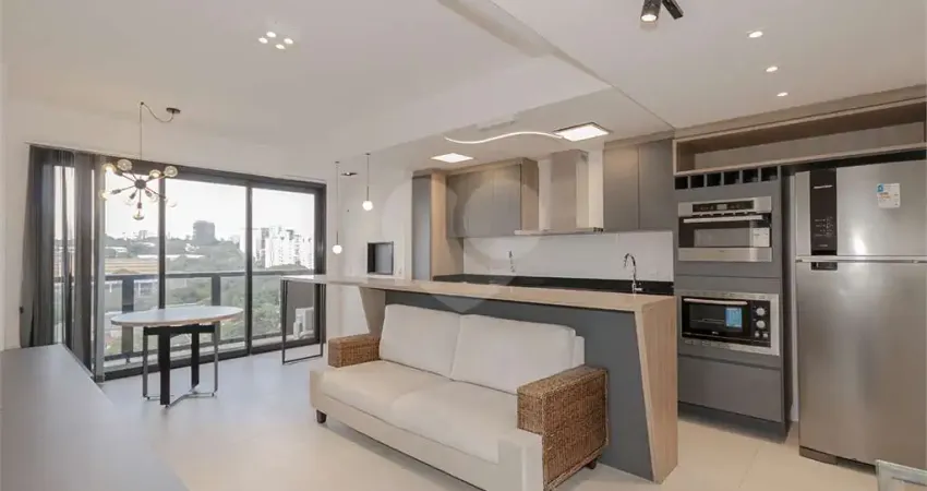 Apartamento com 2 quartos à venda em Boa Vista - RS