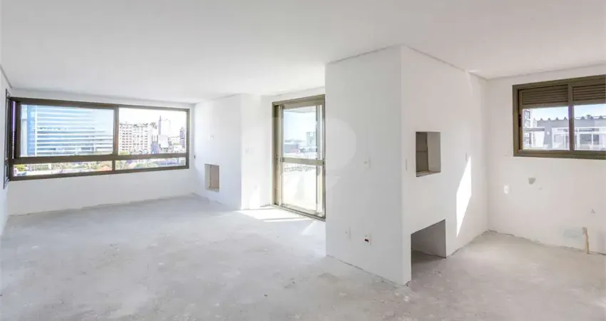 Apartamento com 2 quartos à venda em Moinhos De Vento - RS