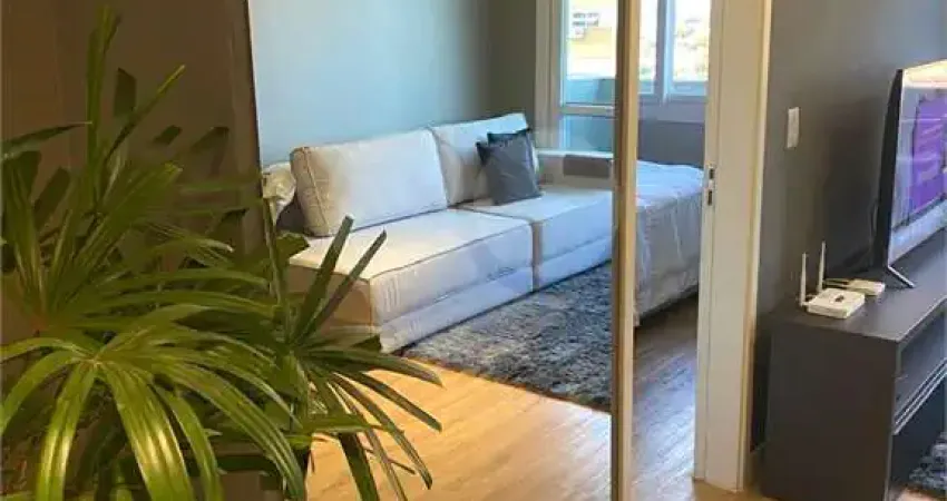 Apartamento com 1 quartos à venda em Petrópolis - RS