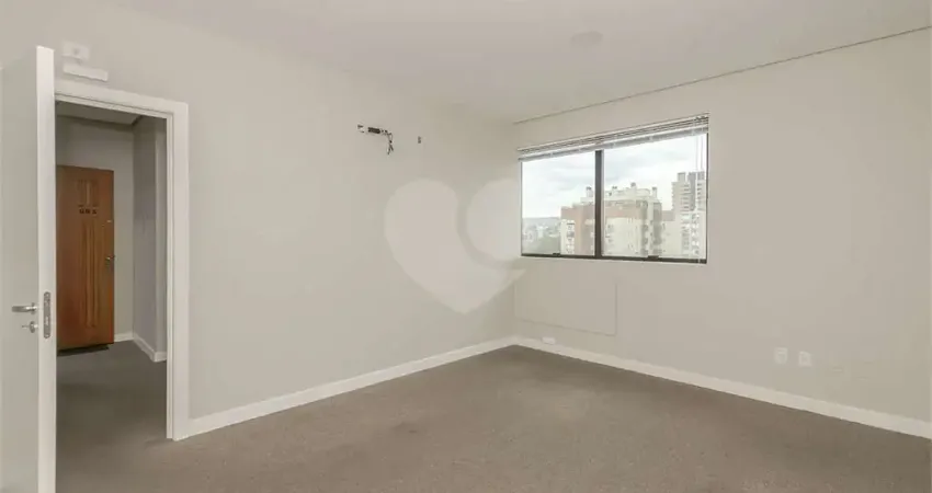 Sala comercial para alugar na Avenida Getúlio Vargas, Menino Deus, Porto Alegre