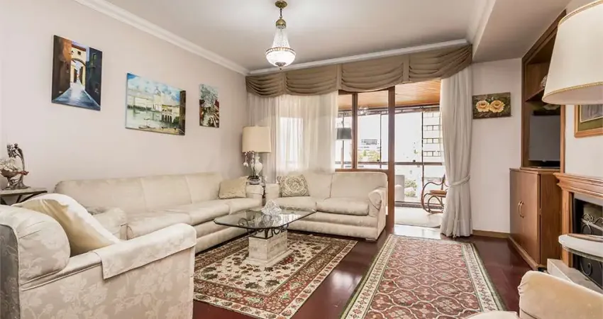 Apartamento com 3 quartos à venda em Auxiliadora - RS