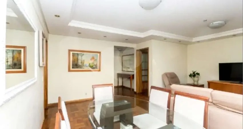 Apartamento com 3 quartos à venda na Rua Vinte e Quatro de Outubro, 700, Moinhos de Vento, Porto Alegre