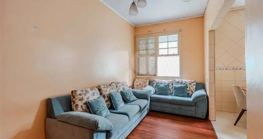 Casa com 3 quartos à venda na Rua Professor Clemente Pinto, Azenha, Porto Alegre