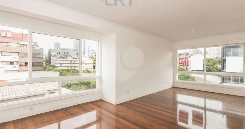 Apartamento com 2 quartos à venda em Moinhos De Vento - RS