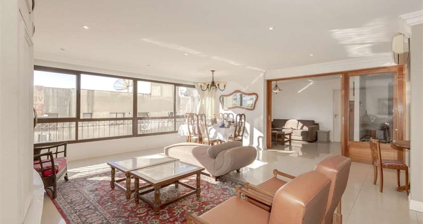 Apartamento com 4 quartos à venda ou para locação em Mont Serrat - RS