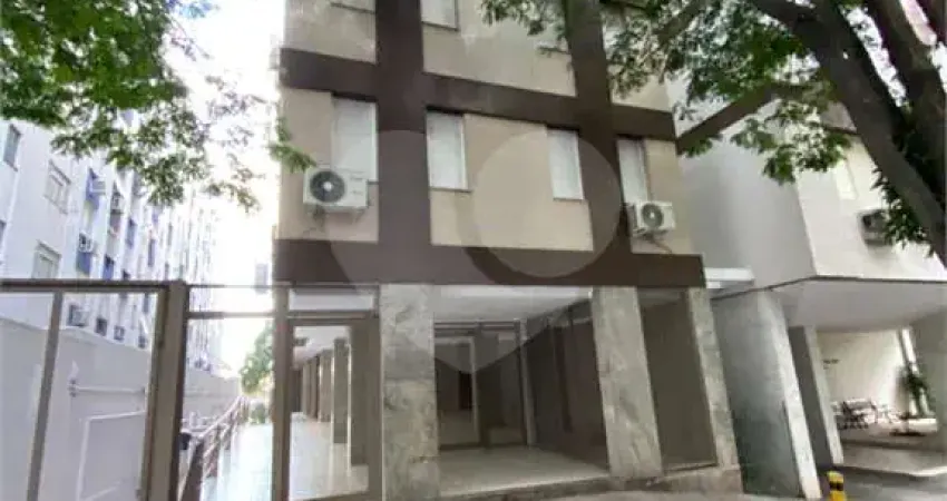 Apartamento com 2 quartos à venda em Centro Histórico - RS