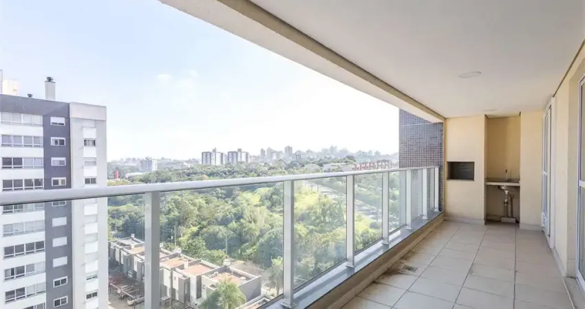 Apartamento com 3 quartos à venda em Jardim Do Salso - RS
