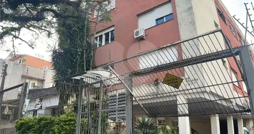 Apartamento com 2 quartos à venda na Rua Barão do Amazonas, Partenon, Porto Alegre