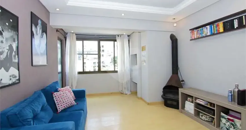 Apartamento com 3 quartos à venda ou para locação em Passo Da Areia - RS