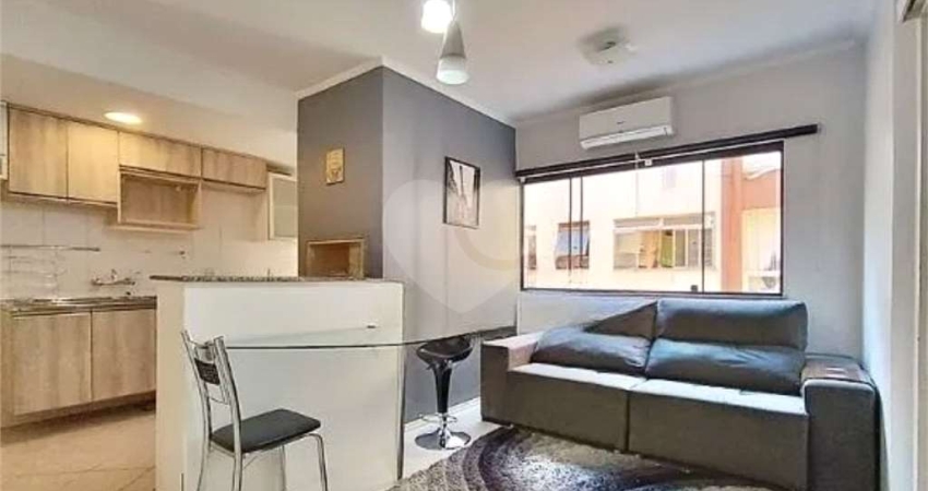 Apartamento com 1 quartos à venda ou para locação em Petrópolis - RS