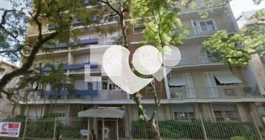 Apartamento com 3 quartos à venda na Rua Ramiro Barcelos, Bom Fim, Porto Alegre