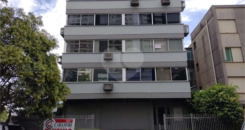 Sala comercial à venda na Rua Celeste Gobbato, Menino Deus, Porto Alegre