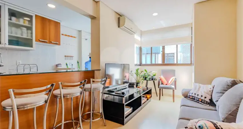 Apartamento com 2 quartos à venda em Cidade Baixa - RS