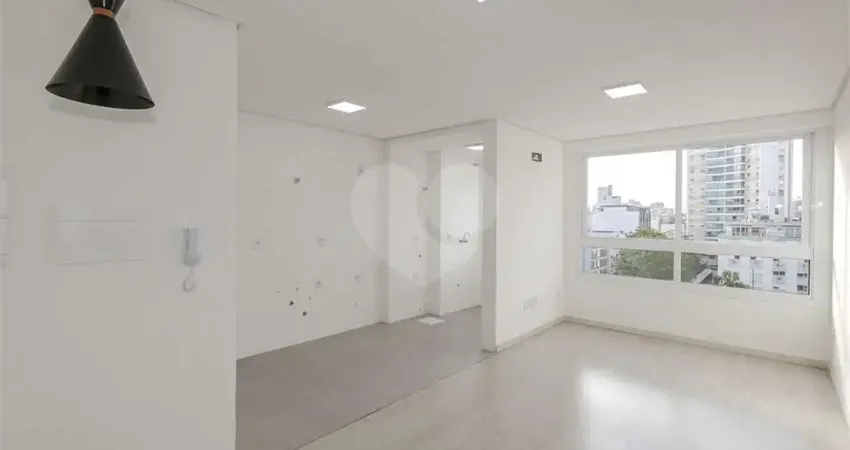 Apartamento com 1 quartos à venda em Menino Deus - RS
