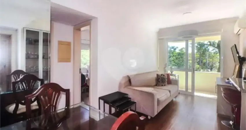 Apartamento com 2 quartos para locação em Jardim Do Salso - RS