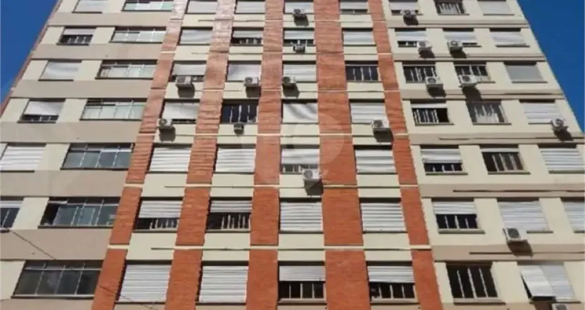 Apartamento com 2 quartos para locação em Centro Histórico - RS