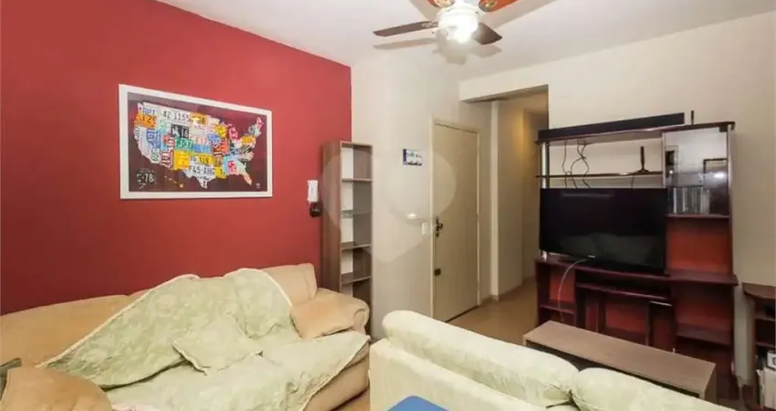 Apartamento com 2 quartos à venda em Cidade Baixa - RS