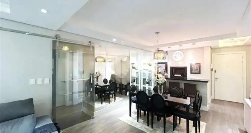 Apartamento com 2 quartos à venda em Cristo Redentor - RS
