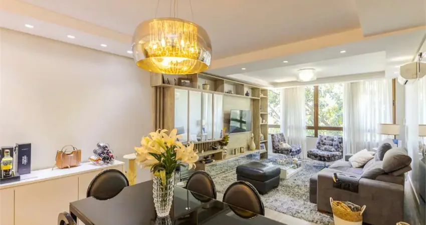 Apartamento com 2 quartos à venda na Rua Irene Capponi Santiago, 243, Cristo Redentor, Porto Alegre