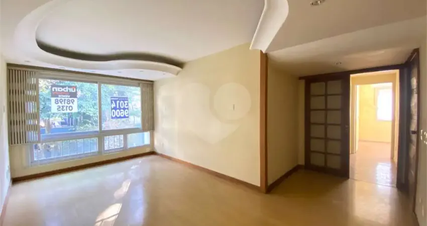 Apartamento com 3 quartos à venda ou para locação em Petrópolis - RS